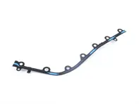 Steuerkettenabdeckungsdichtung (LINKS). Porsche 955 Cayenne - 94810112904