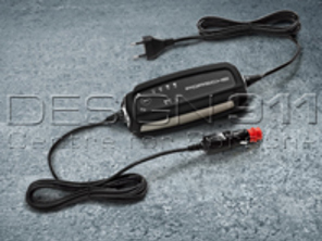 Porsche Charge-o-mat Pro - 95804490072, 95504490156, 95804490172