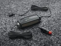 Porsche Charge-o-mat Pro - 95804490072, 95504490156, 95804490172
