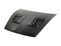 Dry carbon fibre bonnet 992 GT3 RS look. Porsche 992.1 - 992823031AYGRV