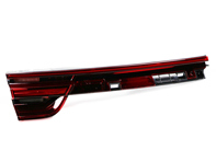 Standard rear lamp inner section. Porsche 971 Panamera RHD Cars - 714020760702, 714020760802, 971945207D, 971945208D