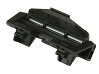 Wing petrol flap hinge. Porsche 996 / 986 / 997 / 987 / 987C - 99720106300 - URO-013414