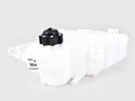 Botella de refrigerante. Porsche 996 2001>> / 997 - 99610615703, 99610615704, 99610615700, 99610615701, 99610615702