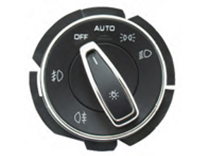 Lichtschalter. Porsche 958 Cayenne / 95B Macan - 95861353305, 95861353304, 95861353303, 95861353302, 95861353301, 95861353300, 7P5941531F - AN-3465