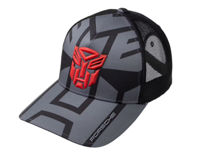 Porsche Cap – Transformers: Rise of the Beasts x Porsche - WAP6700030PESS