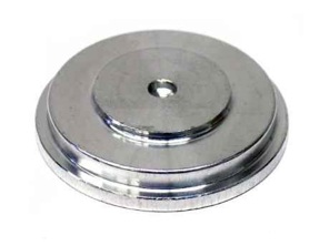 Oil Thermoptat Cap Cover. Porsche 964 C2/C4 - 96420735101