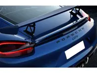 Aileron arrière / aile Cayman GT4 Style. Porsche 981 - 98151246000