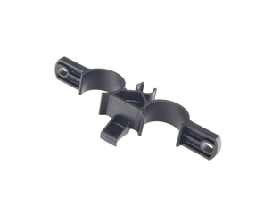 Securing bracket for water cooling pipe. Porsche 986 Boxster - 99610641502