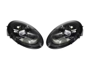 Scheinwerfer LED Upgrade 2023 PDLS Style Leuchten Porsche 991 2012-2018 LHD - 99163122102, 99163122202, 99163122103, 99163122203, 99163122104, 99163122204, 99163122105, 99163122205, 99163122106, 99163122206, 99163122107, 99163122207, 99163122108, 99163122208