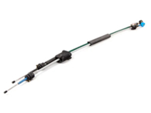 Schaltkabel. Porsche 996 >>2000 - 99642404109, 99642404108