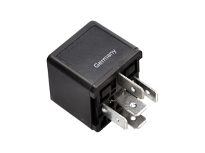 Relè 12V 30/40A. Porsche 924S / 944 / 968 / 981 / 718 / 993 / 997 / 991 / 9J1 - 99965701690, 99965701190 - 990031