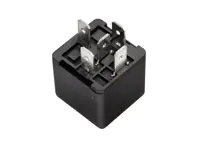 Relais 12V 30/40A. Porsche 924S / 944 / 968 / 981 / 718 / 993 / 997 / 991 / 9J1 - 99965701690, 99965701190 - 990031
