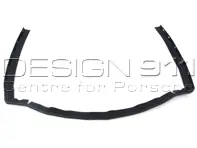 Joint de compartiment moteur ARRIERE. Porsche 993 TYPE FERROVIAIRE - 99350432501, 99350432507