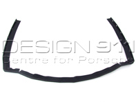 Guarnizione vano motore POSTERIORE. Porsche 993 TIPO BINARIO - 99350432501, 99350432507