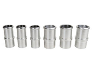 Kühlmittelrohrsatz. Billet-Aluminium Porsche 996 Turbo / GT2 / GT3 BBi Autosport - 99710606170, 99710603990, 99710603972, 99610603973, 99610606170, 99610606174, 99631409103, 99631409102, 99711509171, 99711509172 - bbi.996.105.0001