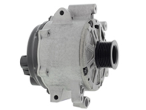Alternador 190AMP. Porsche 955 Cayenne 4.5L 2006>> - 94860301503, 10480485, 94860301501, 94860301502, 94860301504, 94860301505 - AEK3823
