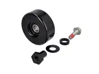 Tensioner Roller. Porsche 996 Turbo / GT2 - 99611501672, 99611501670, 99611511571