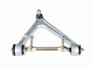 Triangle de suspension avant supérieur. Porsche 928 1978-85 (OE n° 92834102733 / 92834102833) *Reconditionné - 92834102733, 92834102833