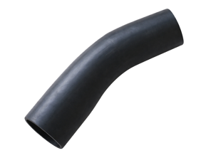 Heater Hose, Supply, On Water Pump. Porsche 970 Panamera 2010-16 - 97057258100