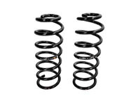 Hintere Schraubenfedern (Paar) - Braun/Weiße Markierungen - für Porsche 996 Carrera 1998-2005 - 99633353103504, 99633353123504, 99633353167504