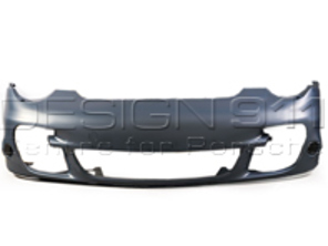 Paraurti anteriore. Porsche 997.2Turbo - 99750519106