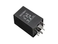 Relais de pompe à carburant / relais DME. Porsche 924s / 944 / 964 / 968 / 993 - 99361522702, 94461522700, 99361522700, 99361522701