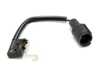 Light contact switch luggage / engine compartment. Porsche 993 / 968 - 96461343101, 96461343100, 96461343102