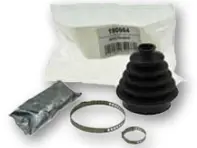 GKN FlexBoots pour Porsche Cayenne 955 / 957 - 190965, 190967, 190969, 190971