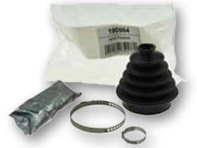 GKN FlexBoots for Porsche Cayenne 955 / 957 - 190965, 190967, 190969, 190971