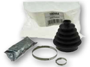 GKN FlexBoots pour Porsche Cayenne 955 / 957 - 190965, 190967, 190969, 190971