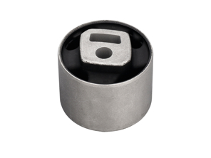 Voorste differentieel montagebus Achter. Porsche 958 Cayenne - 95834933790