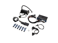 ECU and Ignition system conversion kit. Porsche 911 3.2 Carrera - 911PPT, 91161811105, 911618111EX, 91161811108, 911618111HX, 91161811109, 91161811110, 91161811111, 91161811118, 91161811119, 911618111LX, 911618111KX, 91161811115, 91161811117, 91161811116, 91161811120, 911618111RX, 911618111TX, 911618111PX, 911618111SX