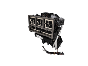 Luftverteilergehäuse Rechtslenker. Porsche 981 Boxster / Cayman / 991 Carrera / Turbo / Turbo S / GT2 RS / GT3 2012-21 - 99157391426, 99157391401, 99157391403, 99157391405, 99157391411, 99157391417