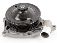 Wasserpumpe. Porsche Boxster 986 / 996 C2 / 996 C4 (ohne Turbo) - 99610601155, 996.106.11.55, 99610601156, 99610601157, 99610601151, 99610601153, 99610601154