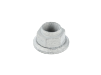 Radmutter selbstsichernd mit Unterlegscheibe. Porsche 981 / 718 / 991 / 992 / 971 / 9J1 Taycan - WHT007021