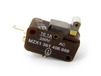 档位选择杆开关。倒车灯开关保时捷 986 Boxster - 99661302300