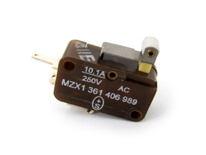 Gear selector lever switch. Reverse light switch Porsche 986 Boxster - 99661302300