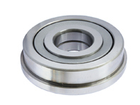 Four point gearbox bearing. Porsche 911 65-83 - 19248, 9990520160A, 99905201600