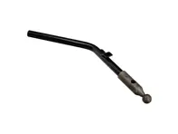 Gearshift lever short shift. Porsche 911 1984-86 - 911424017122, 91142401721, 91142401711 - 911 424 017 14