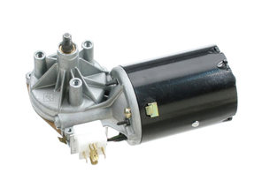 Wischermotor, vorne. Porsche 911 - 91162811401, 91162811502, 91162811501, 91162811400, 91162811403, 91162811504