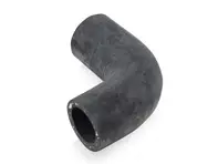 Idle control valve hose. Porsche 911 84-89 - 93011058902/8, 93011058902