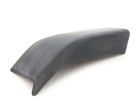 Front bumper corner cover. Porsche 957 Cayenne - 95555985100G2X, 95555985101G2X, 95555985200G2X, 95555985201G2X