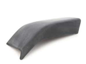 Copertura angolo paraurti anteriore. Porsche 957 Caienna - 95555985100G2X, 95555985101G2X, 95555985200G2X, 95555985201G2X