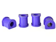 Silent bloc de barre anti-roulis arrière 16mm pour Porsche 911 / 914 Powerflex - 90133379304, 90133379301, PFR57-412-16