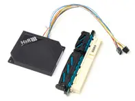 Módulo de reducción electrónica de la suspensión neumática H&R. Porsche Panamera (ETS) - 40 mm