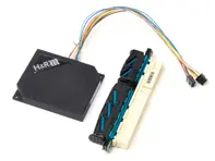 Luchtvering Elektronische Verlagingsmodule. Porsche 9J1 Taycan (ETS) -40mm - PAB907778 - 28623-1