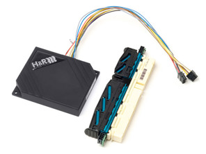 Air Suspension Electronic Lowering Module. Porsche 9J1 Taycan (ETS) -40mm - PAB907778 - 28623-1