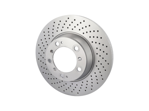 Bremsscheibe, HINTEN. Porsche 991 C2S - 99135240302, 99135240402, 17702, 17703