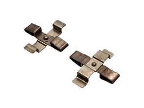 Bremssattel-Haltefeder. Porsche 991.1 / 991Bremssattel-Haltefeder. Porsche 991.1 / 991.2 / 981 / 982.2 / 981 /982 - 97035195901, 97035195900