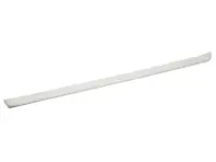 Plaque de seuil de porte. Porsche 928 92-95 - 92855919702G2X, 92855919802G2X